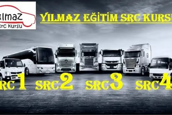 Yılmaz Eğitim SRC Kursu , ODY - ÜDY Kursu - Resim 10