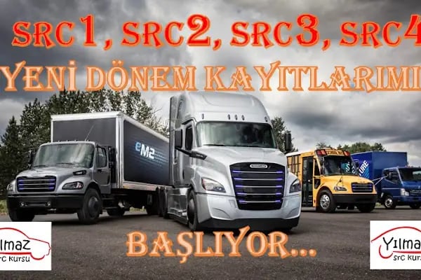 Yılmaz Eğitim SRC Kursu , ODY - ÜDY Kursu - Resim 15