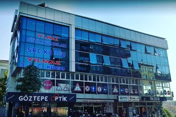 Yılmaz Eğitim SRC Kursu , ODY - ÜDY Kursu - Resim 2