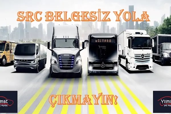Yılmaz Eğitim SRC Kursu , ODY - ÜDY Kursu - Resim 12