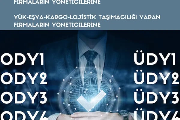 Yılmaz Eğitim SRC Kursu , ODY - ÜDY Kursu - Resim 18