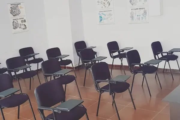 Yılmaz Eğitim SRC Kursu , ODY - ÜDY Kursu - Resim 5