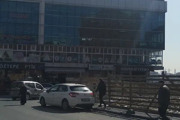 Yılmaz Eğitim SRC Kursu , ODY - ÜDY Kursu - Resim 4
