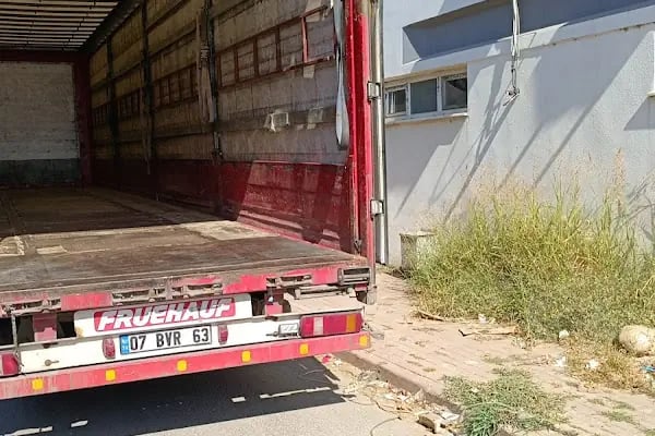 ADEK MOBİLYA FABRİKA -II- - Resim 1