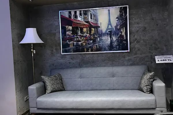 BAĞCILAR MONDİ TEMİZ MOBİLYA BAĞCILAR - Resim 18