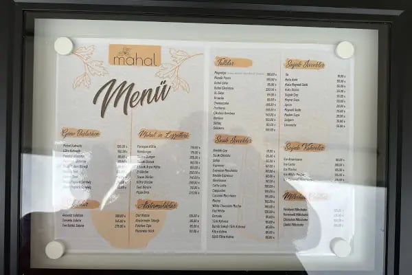 Mahal - Resim 16