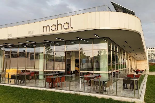 Mahal - Resim 2
