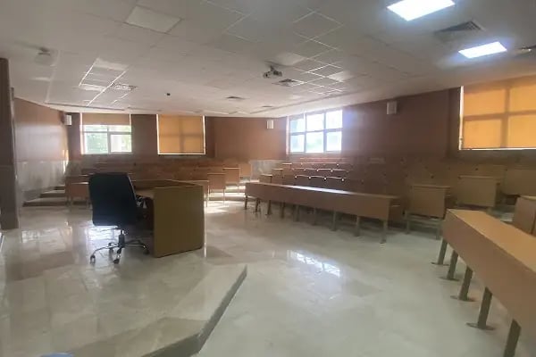 Çukurova Üniversitesi - Resim 16