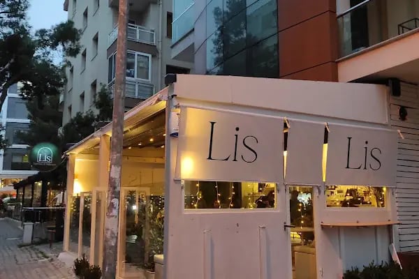 Lis Bornova - Resim 7