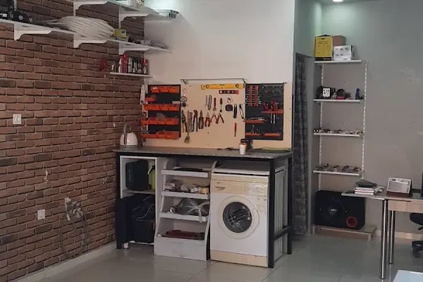 Çam Teknik - Resim 5