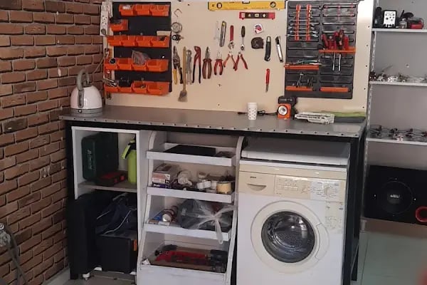 Çam Teknik - Resim 6