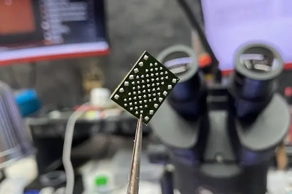 Bursa Cep Teknik Servis | Bursa'da Telefon Tamiri | Bursa iPhone Servis - Resim 14