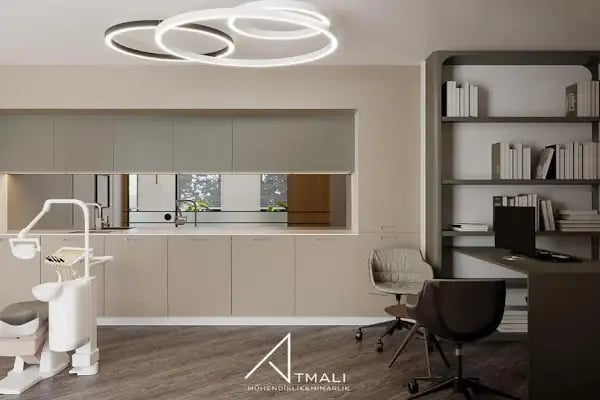 MAYA Dental Klinik - Resim 7