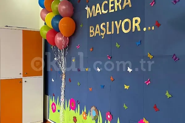 Özel Satranç Anaokulu - Resim 13