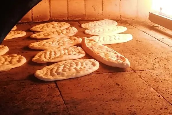 Çağrı Lahmacun Pide Salonu - Resim 2