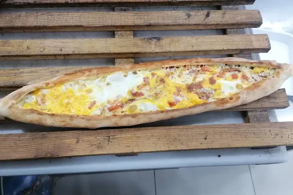 Çağrı Lahmacun Pide Salonu - Resim 3