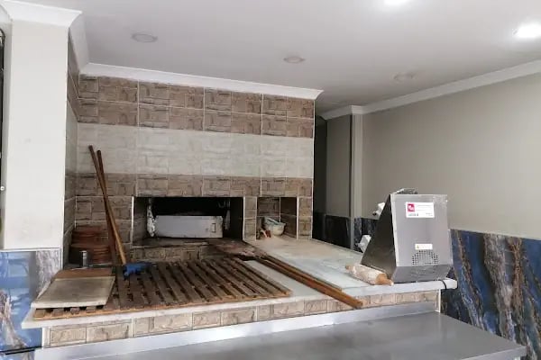Çağrı Lahmacun Pide Salonu - Resim 5