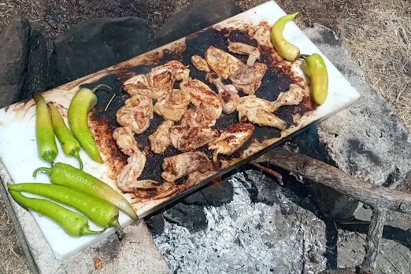 Çağrı Lahmacun Pide Salonu - Resim 6