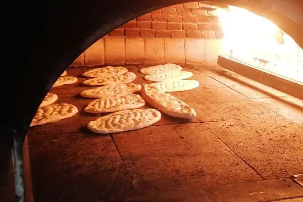 Çağrı Lahmacun Pide Salonu - Resim 7