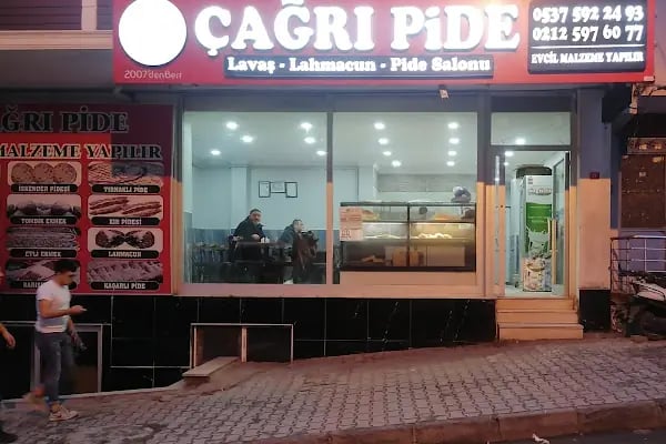Çağrı Lahmacun Pide Salonu - Resim 11