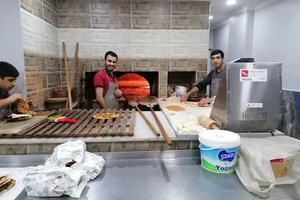 Çağrı Lahmacun Pide Salonu - Resim 4