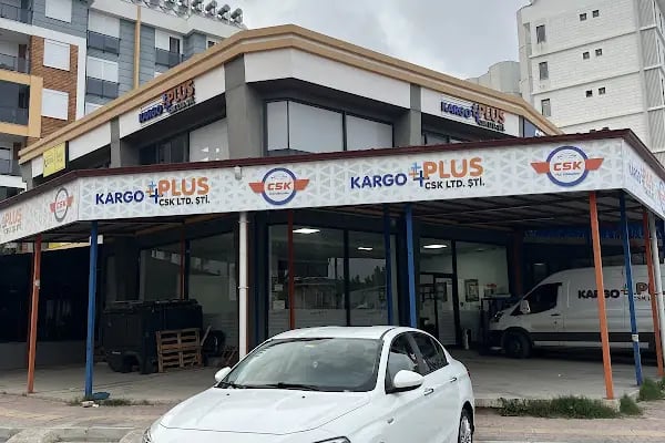 Kargo Plus (CSK Taşımacılık) - Resim 4