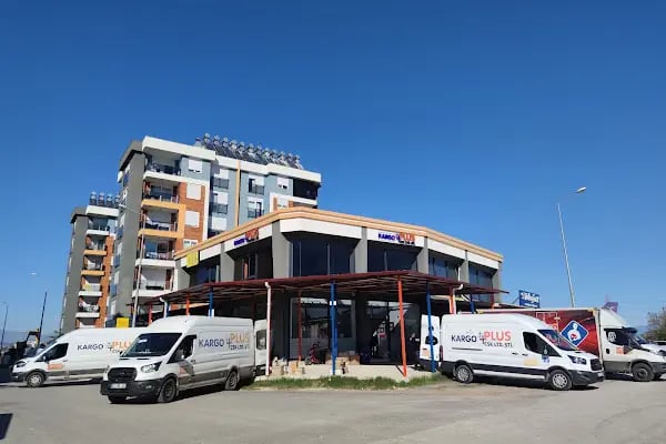 Kargo Plus (CSK Taşımacılık) - Resim 2