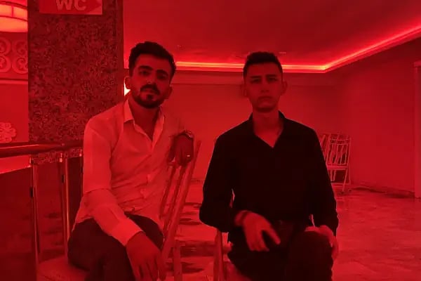 Can plaza Düğün Salonu - Resim 3