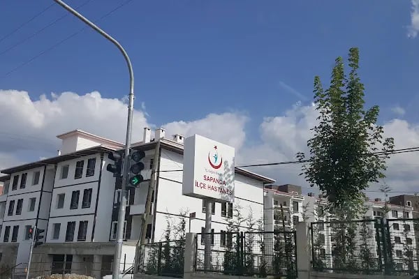 Sapanca İlçe Devlet Hastanesi - Resim 9