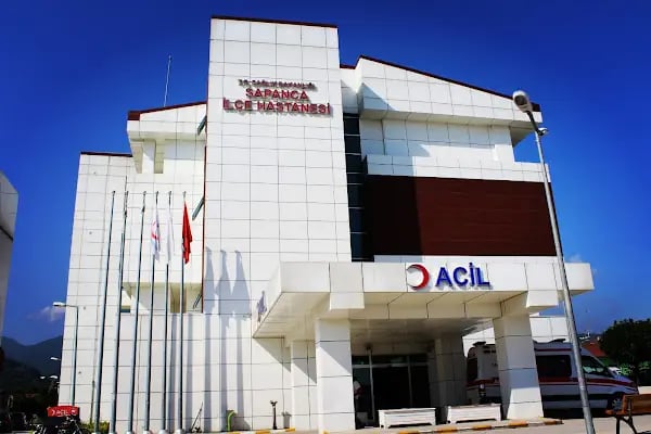 Sapanca İlçe Devlet Hastanesi - Resim 3