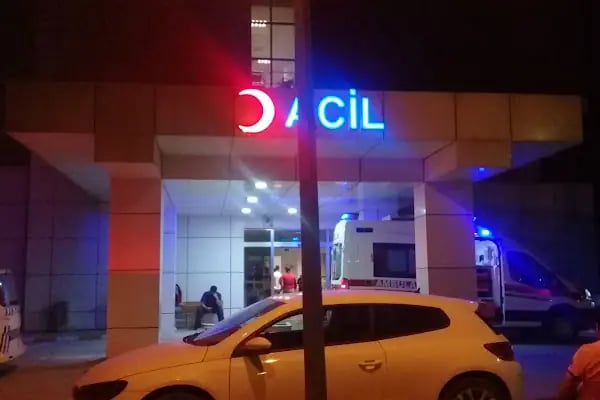 Sapanca İlçe Devlet Hastanesi - Resim 11