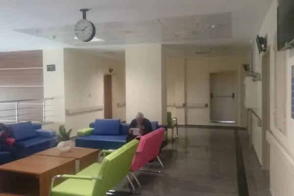 Sapanca İlçe Devlet Hastanesi - Resim 8