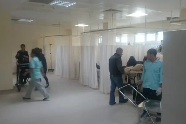 Sapanca İlçe Devlet Hastanesi - Resim 4