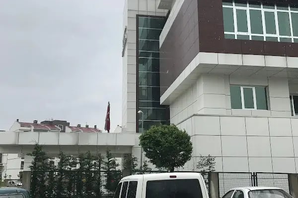 Sapanca İlçe Devlet Hastanesi - Resim 19