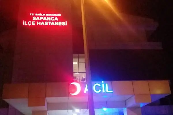 Sapanca İlçe Devlet Hastanesi - Resim 13
