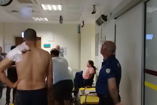 Sapanca İlçe Devlet Hastanesi - Resim 16