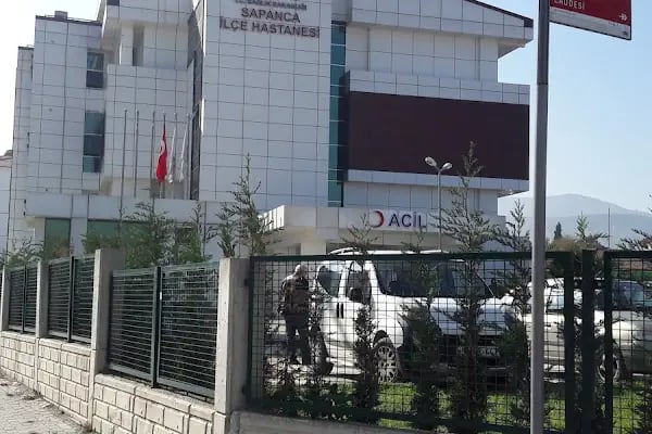 Sapanca İlçe Devlet Hastanesi - Resim 12