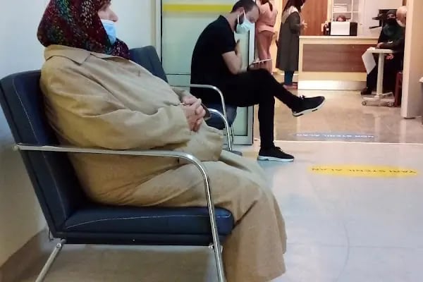 Sapanca İlçe Devlet Hastanesi - Resim 17