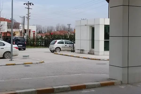 Sapanca İlçe Devlet Hastanesi - Resim 15