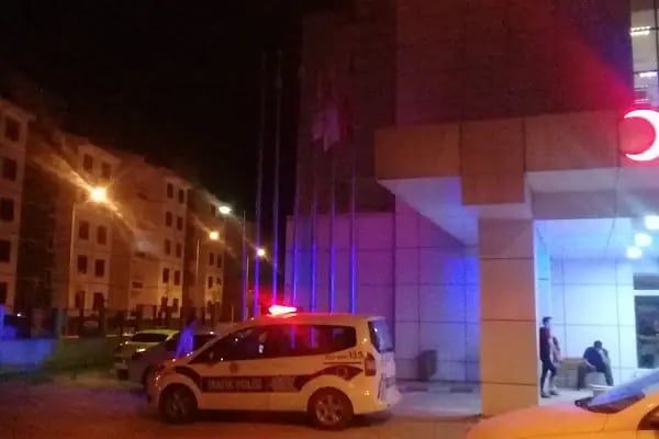 Sapanca İlçe Devlet Hastanesi - Resim 14