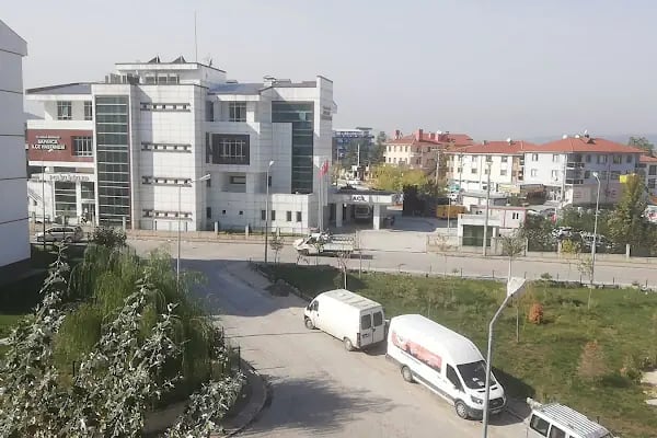 Sapanca İlçe Devlet Hastanesi - Resim 7