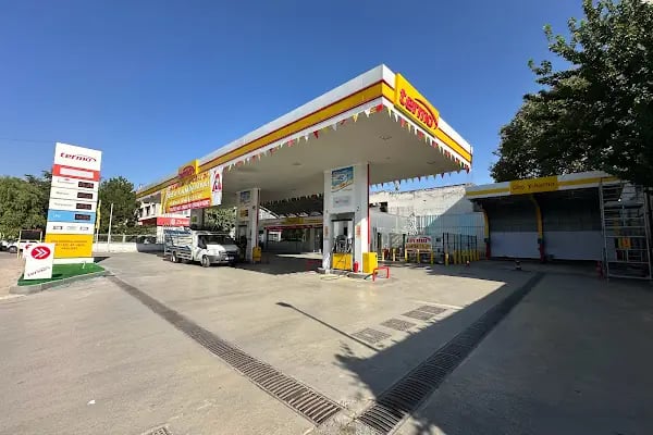 Ataş kurumsal akaryakıt - Resim 6