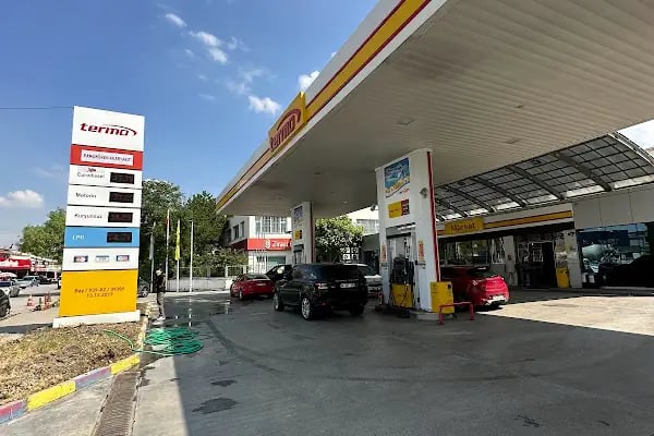 Ataş kurumsal akaryakıt - Resim 9
