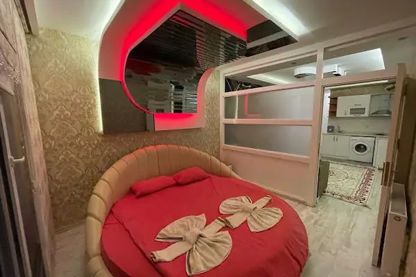 Ada Suite - Kahramanmaraş Günlük Kiralık - Resim 8