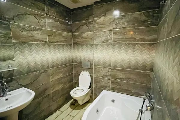 Ada Suite - Kahramanmaraş Günlük Kiralık - Resim 14