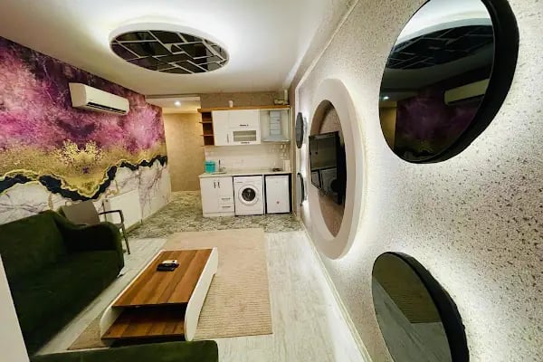 Ada Suite - Kahramanmaraş Günlük Kiralık - Resim 19
