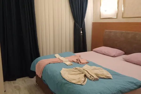 Ada Suite - Kahramanmaraş Günlük Kiralık - Resim 6