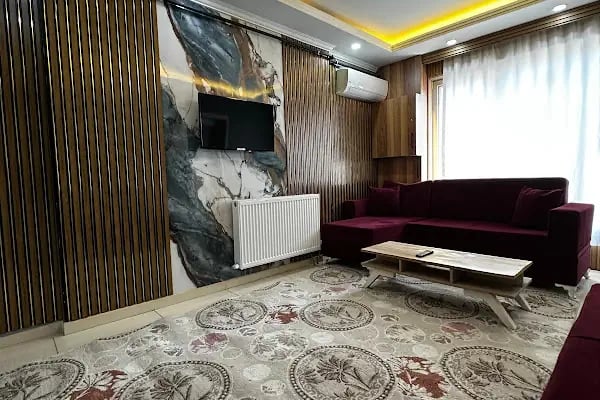 Ada Suite - Kahramanmaraş Günlük Kiralık - Resim 2