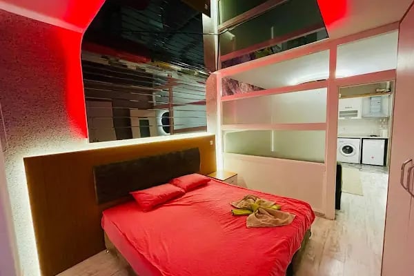 Ada Suite - Kahramanmaraş Günlük Kiralık - Resim 16