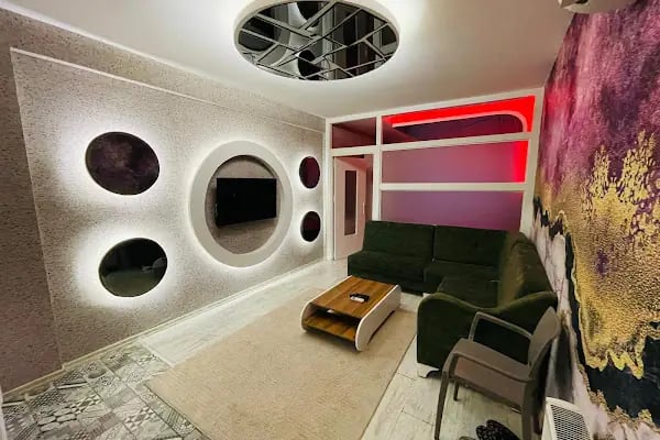 Ada Suite - Kahramanmaraş Günlük Kiralık - Resim 4